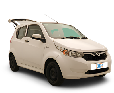 Mahindra E20 Plus-img